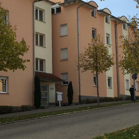Apartment No. 121 Rottweil Exterior photo
