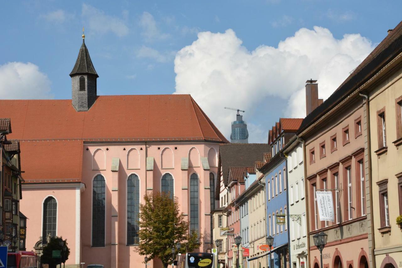 Apartment No. 121 Rottweil Exterior photo