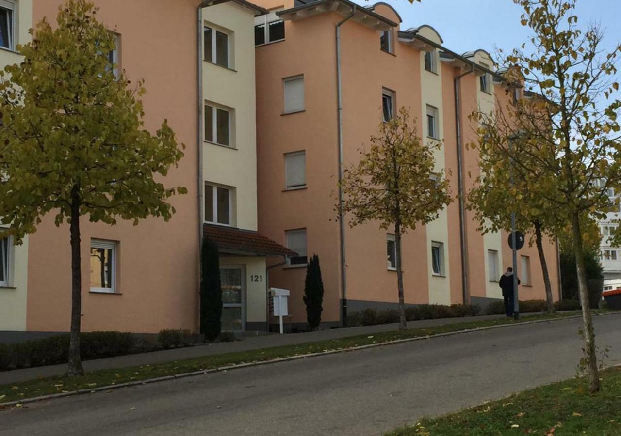 Apartment No. 121 Rottweil Exterior photo